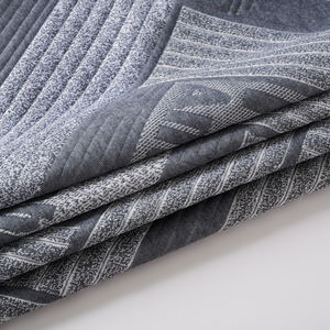 厂家批发高端豪华床垫面料 -- 透气、吸湿和高GSM - Product Image 5