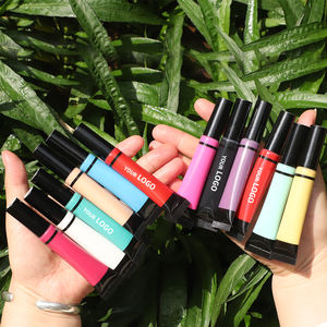 Catena all'ingrosso ombretto nudo trucco Glitter base su ombretto singolo primer ombretto anteriore - Product Image 2