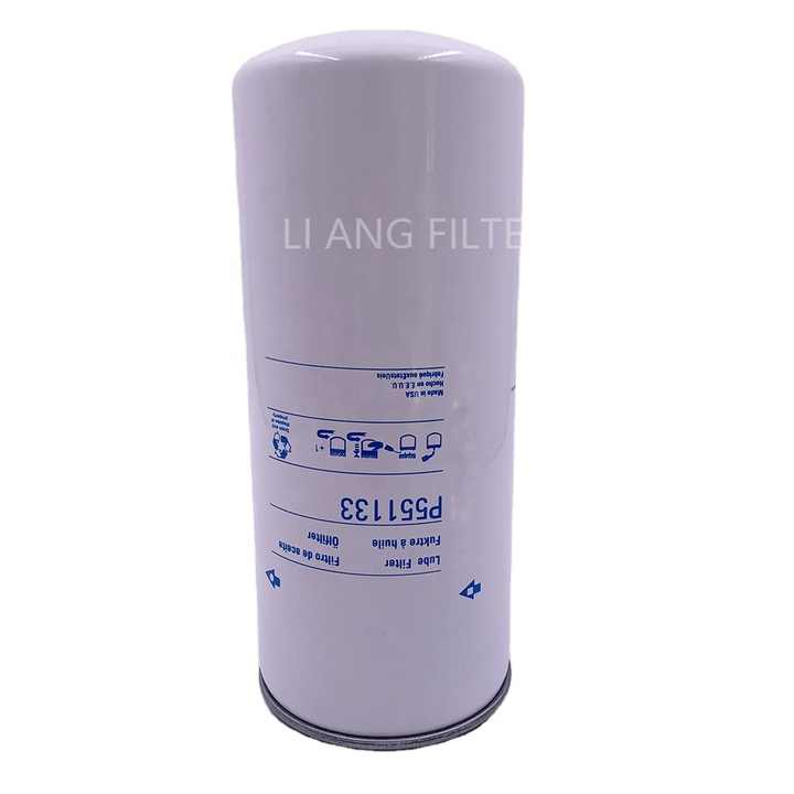 LF17582 High Quality Oil Filter 6090024460 14863335400 GM38852 