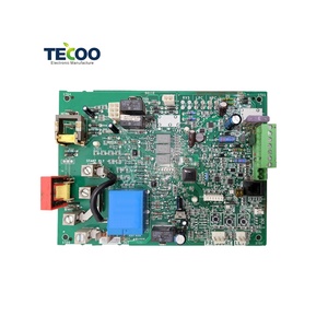 Confiável PCBA Service Clone sua placa circuito máquinas têxteis Custom PCB Design Assembly & Testing - Product Image 3