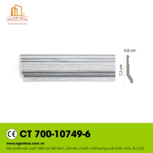 Moulures en polystyrène personnalisées pour la décoration murale intérieure, moulures de plafond en PS, décoration de construction de maison - Product Image 3