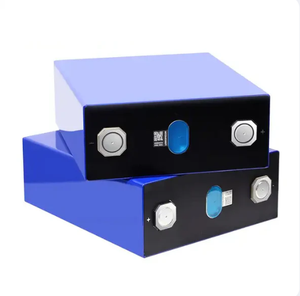 Batería de almacenamiento de energía solar prismática de iones de litio, batería de 10000 ciclos, 3,2 V, LiFePO4, 280Ah, 314Ah - Product Image 1