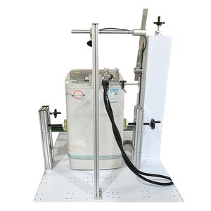 IEC 60335-2-7 Pulsar çamaşır makinesi kapı dayanıklılık test cihazları dayanıklılık testi - Product Image 2