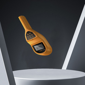 Medidor Nuclear Digital Multifunción COLIY R500, Detector de Alfa Portátil con Alarma de Luz y Sonido - Product Image 6