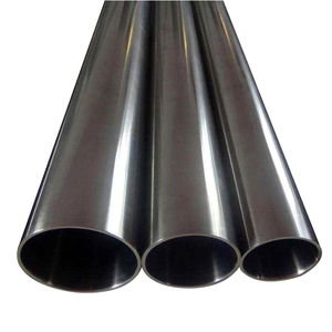 Prezzo competitivo del tubo dell'acciaio inossidabile 304L di dimensione su misura di alta qualità - Product Image 2