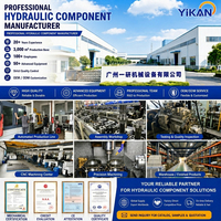 Vanne de commande principale PC650-8 pour excavatrice Komatsu PC650, compatible avec PC700-8 PC750-8 709-99-15300