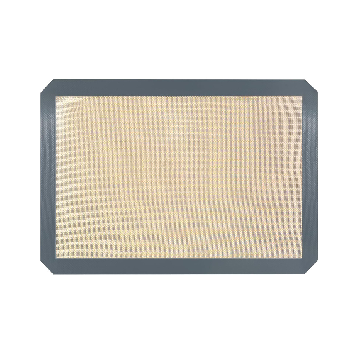 40*30 cm [coin coupé gris]