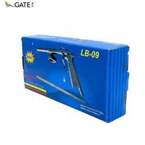 Pistolet de pulvérisation pneumatique en métal durable pour protection sous châssis, pression 3-6 bars, pour ateliers de réparation automobile, entretien <span class=keywords><strong>auto</strong></span>, travaux de <span class=keywords><strong>carrosserie</strong></span> - Product Image 6