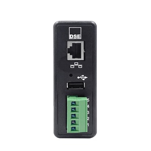 DSE855 Deep Sea Dse 855 <b>Usb</b> to <b>Ethernet</b> Communications Device Single Dse Controller With <b>Usb</b> Dse855 - Product Image 6