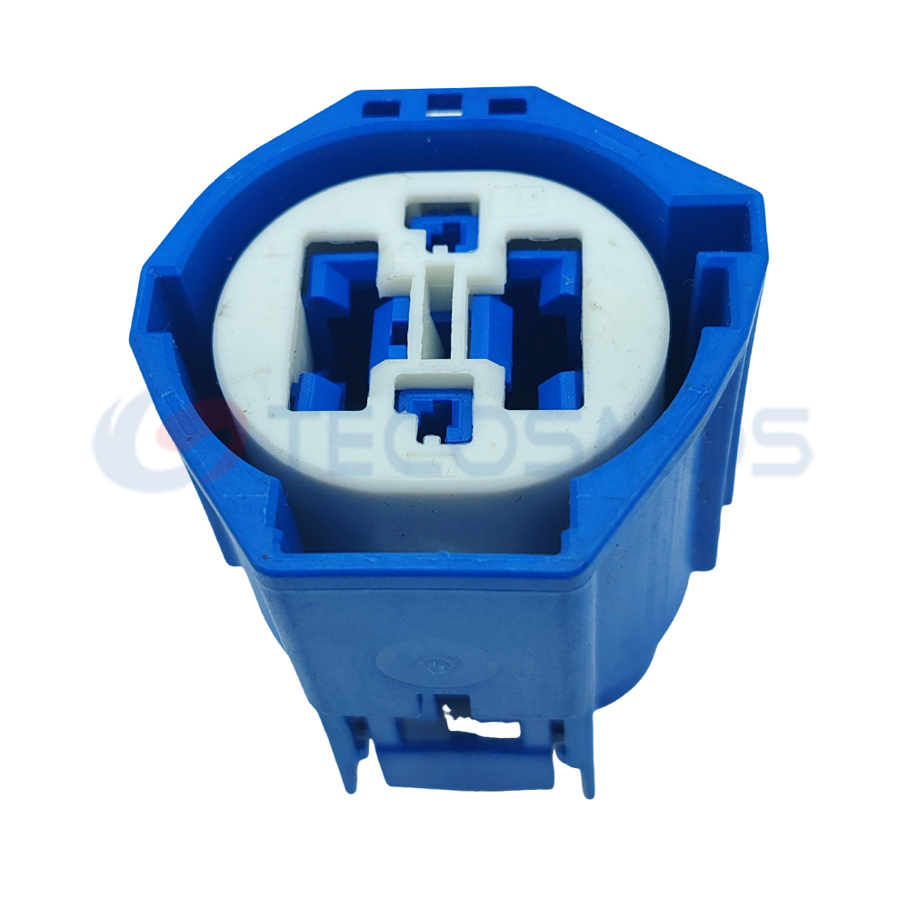 Auto Part Radiator Cable Fan Harness Car Connector Suitable for Ford 4-pin Female CT4-0059M-4
