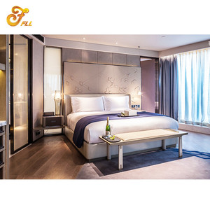 De <span class=keywords><strong>las</strong></span> cuatro estaciones barato América dormitorio Conjunto Clásico habitaciones de <span class=keywords><strong>hotel</strong></span> muebles - Product Image 3
