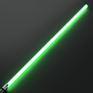 Nexussabers 92cm 3mm 1 pouce Lame de <span class=keywords><strong>sabre</strong></span> laser Neo Pixel Pointe de balle Jouet lumineux pour <span class=keywords><strong>sabre</strong></span> laser Xenopixel et Proffie 3mm d'épaisseur - Product Image 3
