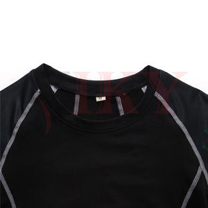 Protector de sarpullido MMA, logo personalizado y color, fabricante al por mayor - Product Image 4