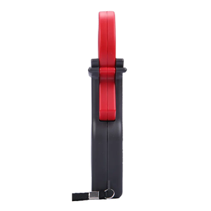 เครื่องวัดกระแสไฟรั่วแบบดิจิตอล ETCR6500 AC 0.00mA~300.0A พร้อมฟังก์ชั่นบันทึกข้อมูลและระบบปิดอัตโนมัติ ใช้พลังงานจากแบตเตอรี่ - Product Image 5
