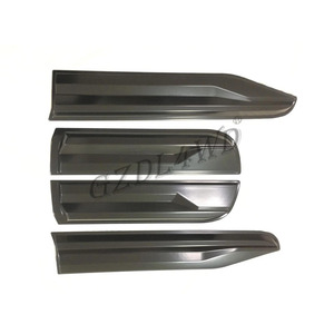 Garniture <span class=keywords><strong>de</strong></span> moulage <span class=keywords><strong>de</strong></span> corps <span class=keywords><strong>de</strong></span> portes latérales pour RANGER T9 2022 2023, nouvel arrivage - Product Image 6
