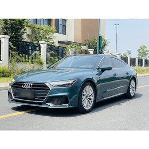 รถยนต์<span class=keywords><strong>มือ</strong></span><span class=keywords><strong>สอง</strong></span> <span class=keywords><strong>Audi</strong></span> <span class=keywords><strong>A7</strong></span> ปี 2021 รุ่น Hatchback เครื่องยนต์เบนซิน 4 ที่นั่ง ขับเคลื่อนล้อหน้า เกียร์อัตโนมัติ พวงมาลัยซ้าย รถออดี้มือ<span class=keywords><strong>สอง</strong></span> เหมาะสำหรับการเดินทางไกล 245 แรงม้า - Product Image 1