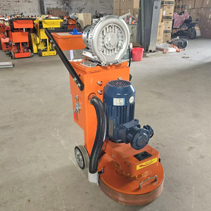 <span class=keywords><strong>B</strong></span>án Hot Sàn epoxy Mài Máy mài Chiều rộng 510 mét sàn máy mài với chân không trên <span class=keywords><strong>b</strong></span>án - Product Image 4