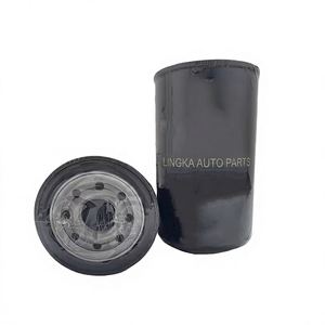 Filtro de Aceite de Motor de Alta Calidad 4696643 C26516 W1223 P550596 LF16045 Elemento de Filtro de Aceite - Product Image 3