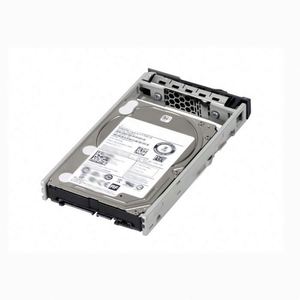 New Open Box 400-AMUQ <b>2tb</b> 7.2k Sata-6gbps 2.5in Hot-Plug Hard Drive Server With Caddy - Product Image 1