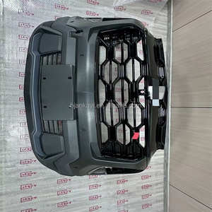 Phụ tùng ô tô chất lượng cao Cụm cản trước 26506382 26506392 26506394 26413163 dành cho Ch-evrolet Eq-uinox RS 2025 - Product Image 1