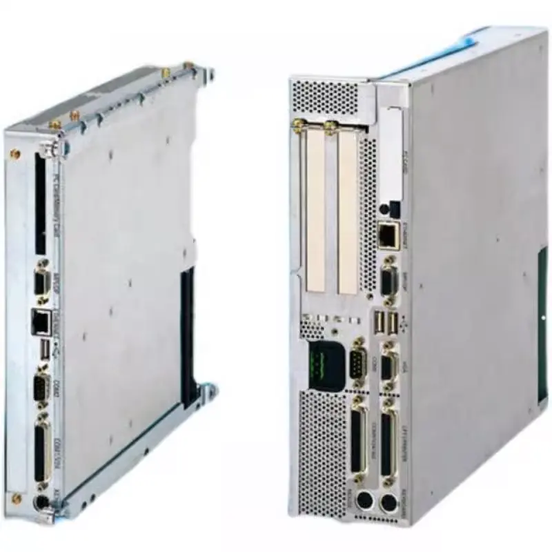 Simoddisk 611 modul kontrol rak Digital, sistem pengukuran langsung sin/cos 1Vpp standar tinggi