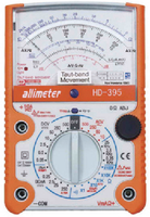 Good Quality Anti-high Voltage Circuit Design Test Multimeter