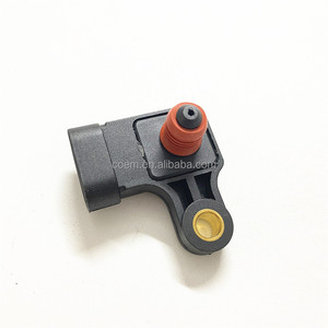 Sensor automático Sensor de presión de mapa 96276354 25184080 96378860 para Chevrolet Daewoo <span class=keywords><strong>Map</strong></span> Sensor - Product Image 1