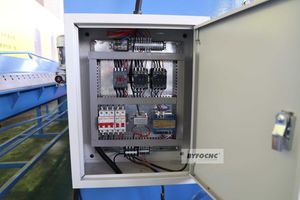 Byfo thương hiệu điện máy cắt gi tấm - Product Image 3