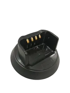 Chargeur de bureau CH20L12 pour batteries Li-ion Chargeur radio bidirectionnel pour talkie-walkie Hytera série PD PDC550 - Product Image 5