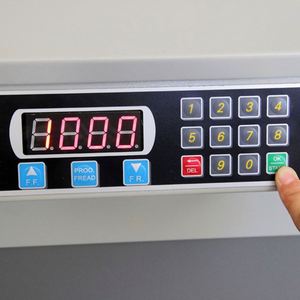 ST-450VSG+ Paper Cutter 450mm 17.7inch Official Use Paper Cutting Machine - Product Image 5
