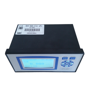 Высокогибкий счетчик расхода, тотализатор расхода, счетчик воды с импульсным выходом - Product Image 2