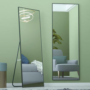 Specchio <span class=keywords><strong>a</strong></span> Figura Intera OEM ODM, da Terra o da Parete, Produttore e Grossista - Product Image 3