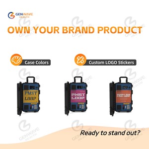 Pemf perangkat Terapi magnetik, mesin Terapi magnetik masalah otot hewan kuda PMST LOOP Physio magnet kuda - Product Image 5
