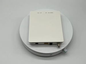 Nhà Máy Giá hg8012h xpon GPON onu ONT 1ge + CATV Tiếng Anh firmware FTTH sợi quang thiết bị - Product Image 2
