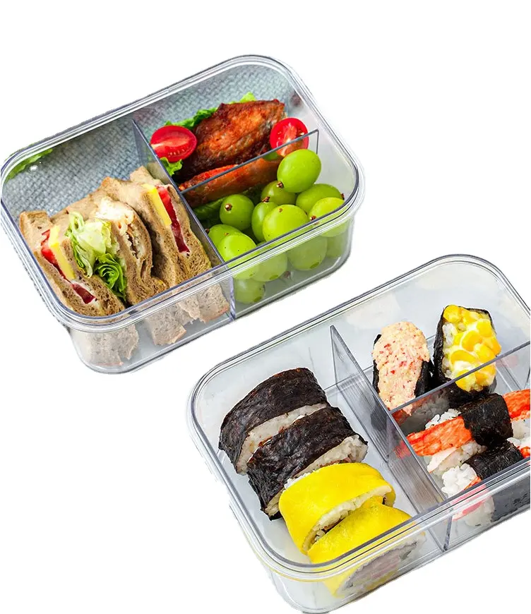 eco-friendly adult leakfroof bento electric thermal insulated lunch box warmer heating for kids food