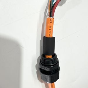 Özel M12/M16 su geçirmez bezi M12 * 1.5 Scooter kablo demeti - Product Image 2