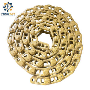 חופר שרשרת קישור חלקים תת-מקרון x200 x220 x230 ex270 ex600 x400 ex600 - Product Image 1