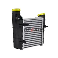 Trusted alibaba supplier of intercooler for Audi A4/A6 Avant (DL-E057)