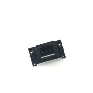 Mitsubishi Combination <b>Switch</b> 10A Double Keys For Fog <b>Light</b> Retrofit Upgrade V73 V93 V97 - Product Image 2