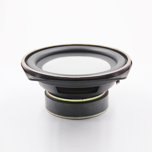 Loa kim loại cầm tay đầy đủ 4ohm 8Ohm 10W 15W 20W <span class=keywords><strong>25W</strong></span> 30W 40W 50W 80W 100W 6inch12 inch loa cao trung - Product Image 2