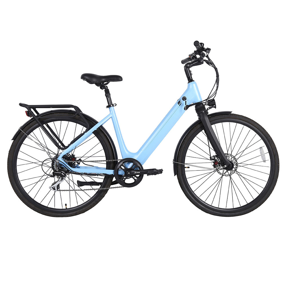 Bosch Electric Bike High Performance 2025 Model