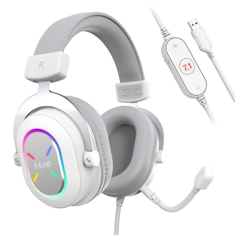 Fifine H8 Professional Studio Monitor Headphone