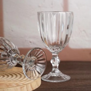 Gobelets en verre au design moderne, rayures verticales, pratiques pour la vie quotidienne, gobelets à eau écologiques, stock en gros, fabrication en métal - Product Image 3