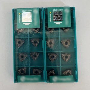 WNMG060404FG CT300 Turning <strong>Inserts</strong> Milling <strong>Inserts</strong> Lathe Tooling Carbide Cnc <strong>Insert</strong> - Product Image 2