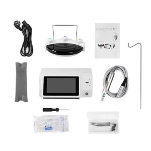 Migliore promozione impianto dentale impianto dentale motore impianto intervento chirurgico sistema Touch Screen impianto dentale motore impianto dentale - Product Image 4