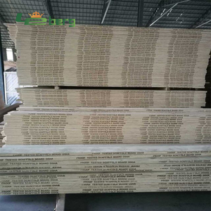 Estándares australianos <span class=keywords><strong>2M</strong></span> 4m 6m 38mm * 225mm Construcción Tablero de andamio Lvl de pino de madera - Product Image 6