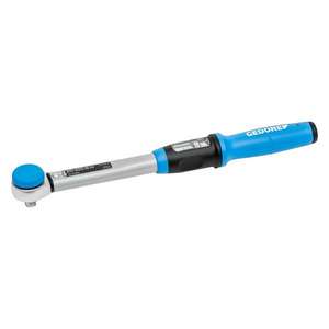 GEDORE - 3278387 Llave dinamométrica Torcofix 4010886962329-EAN LLAVES DE TORQUE MECÁNICO - Product Image 3