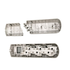 Multi-Outlet Rechet Socket <strong>Injection</strong> Mould ABS/PP/PVC Polishing Finish with Vehicle <strong>Mold</strong> Base High Quality Moulds Product - Product Image 4