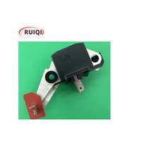 A866T03070 A866T03470 131290 SE21-24-52 IM205 VR-H2009-18 14.5V Régulateur de tension d'alternateur pour MITSUBISHI