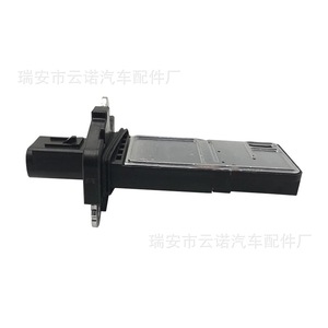 เครื่องวัดอัตราการไหลของอากาศ 8V21-12B579-AA 135089 สำหรับอะไหล่ทดแทนของฟอร์ด - Product Image 2